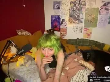 Pippapawz webcams show profile image 