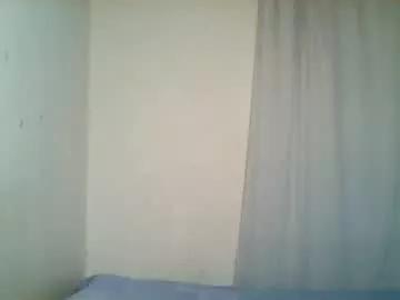 pixie_roman from Chaturbate