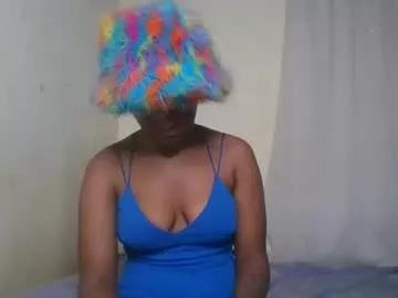 pixie_roman from Chaturbate