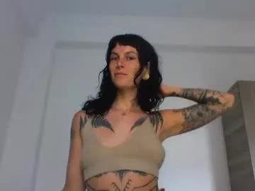 Pixiecatfairy webcams show profile image 