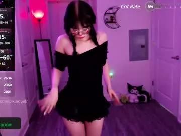 pixiedustr from Chaturbate