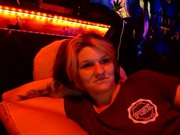 pixiedustslove from Chaturbate