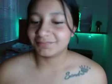 pixiefuckass from Chaturbate