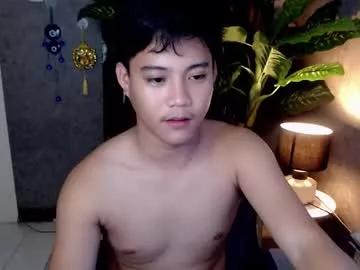 playful_kenzo from Chaturbate is Freechat