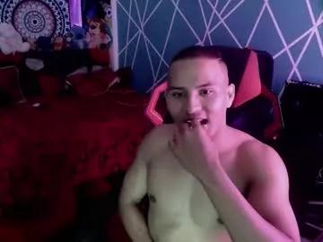 pleasure_demon from Chaturbate is Freechat