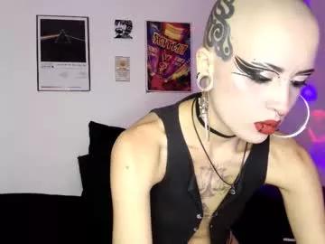plutonbluemoon_999 from Chaturbate is Freechat
