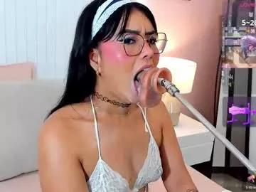 pocahontas_lantina from Chaturbate is Freechat