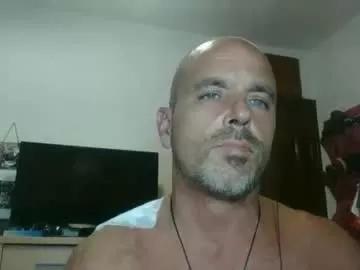 pocoyotop from Chaturbate