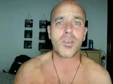 pocoyotop from Chaturbate