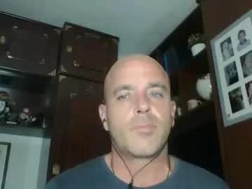 pocoyotop from Chaturbate