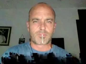 pocoyotop from Chaturbate
