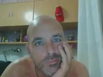 pocoyotop from Chaturbate