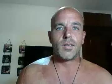 pocoyotop from Chaturbate