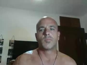 pocoyotop from Chaturbate