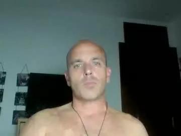 pocoyotop from Chaturbate