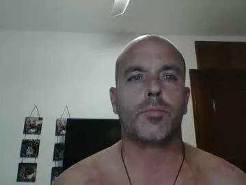 pocoyotop from Chaturbate