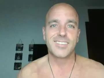 pocoyotop from Chaturbate