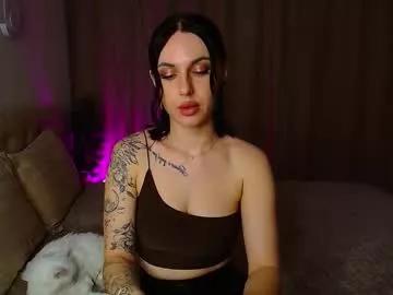 poison_inyour_mind from Chaturbate is Freechat