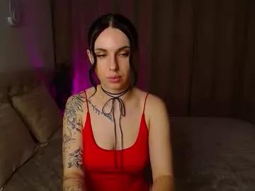 poison_inyour_mind from Chaturbate is Freechat