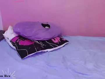 Photos of poison_liv from Chaturbate is Freechat