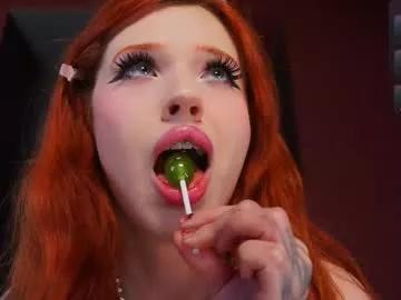 poisonivvy_ from Chaturbate is Freechat