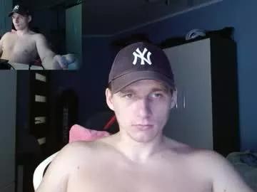 Poliglotjoe webcams show profile image 