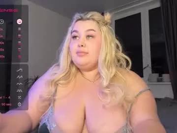 polly_cuteee from Chaturbate is Freechat