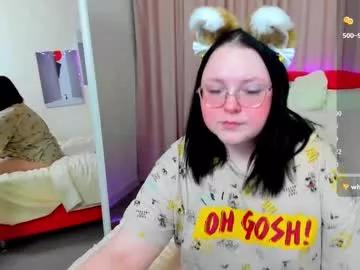 polly_jizz_ from Chaturbate is Freechat