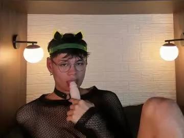 polo_keller from Chaturbate