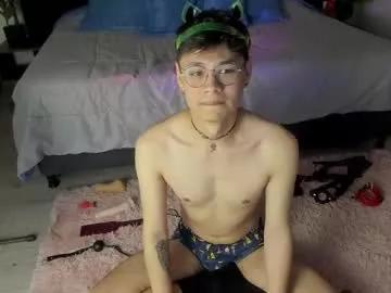 polo_keller from Chaturbate
