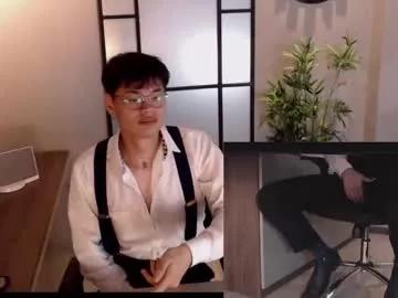 polo_keller from Chaturbate