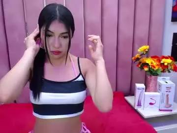 poly_sasha_ from Chaturbate is Freechat