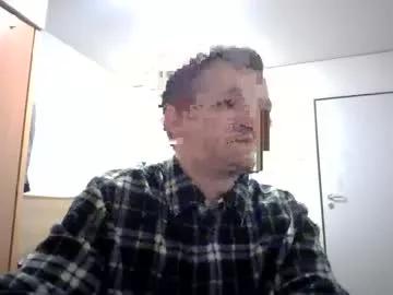 pommesmiteiscreme from Chaturbate