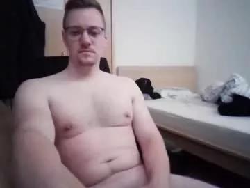 pommesmiteiscreme from Chaturbate
