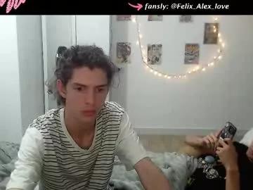 pomo_07 from Chaturbate