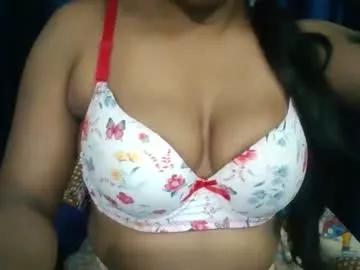 poojalady from Chaturbate is Freechat