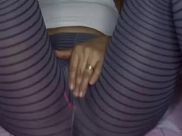 poojaxx from Chaturbate