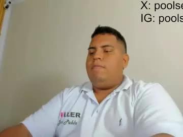Poolsexx_69 webcams show profile image 