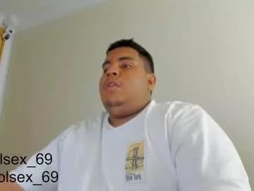 poolsexx_69 from Chaturbate