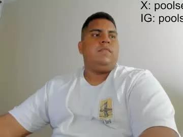 poolsexx_69 from Chaturbate