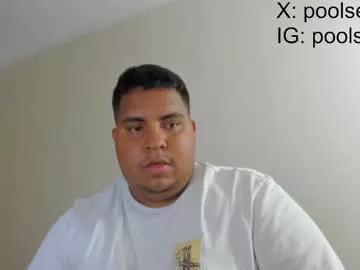 poolsexx_69 from Chaturbate