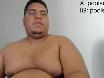 poolsexx_69 from Chaturbate