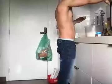 poormanbr from Chaturbate