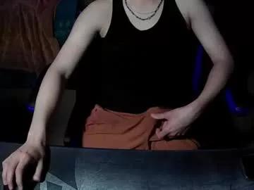 popit124 from Chaturbate