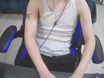 popit124 from Chaturbate