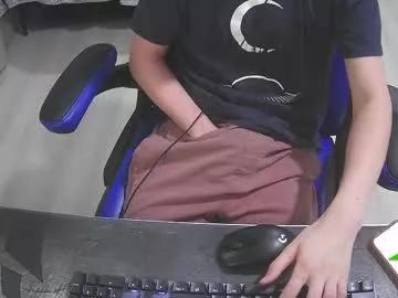 popit124 from Chaturbate