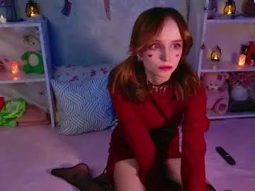 popjenny from Chaturbate is Freechat