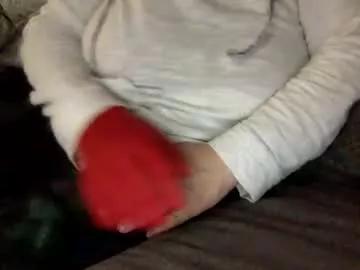 popmycherry49 from Chaturbate