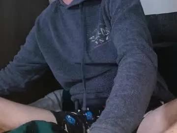 poppunk4life from Chaturbate