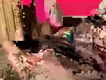 poppy_mercedes from Chaturbate